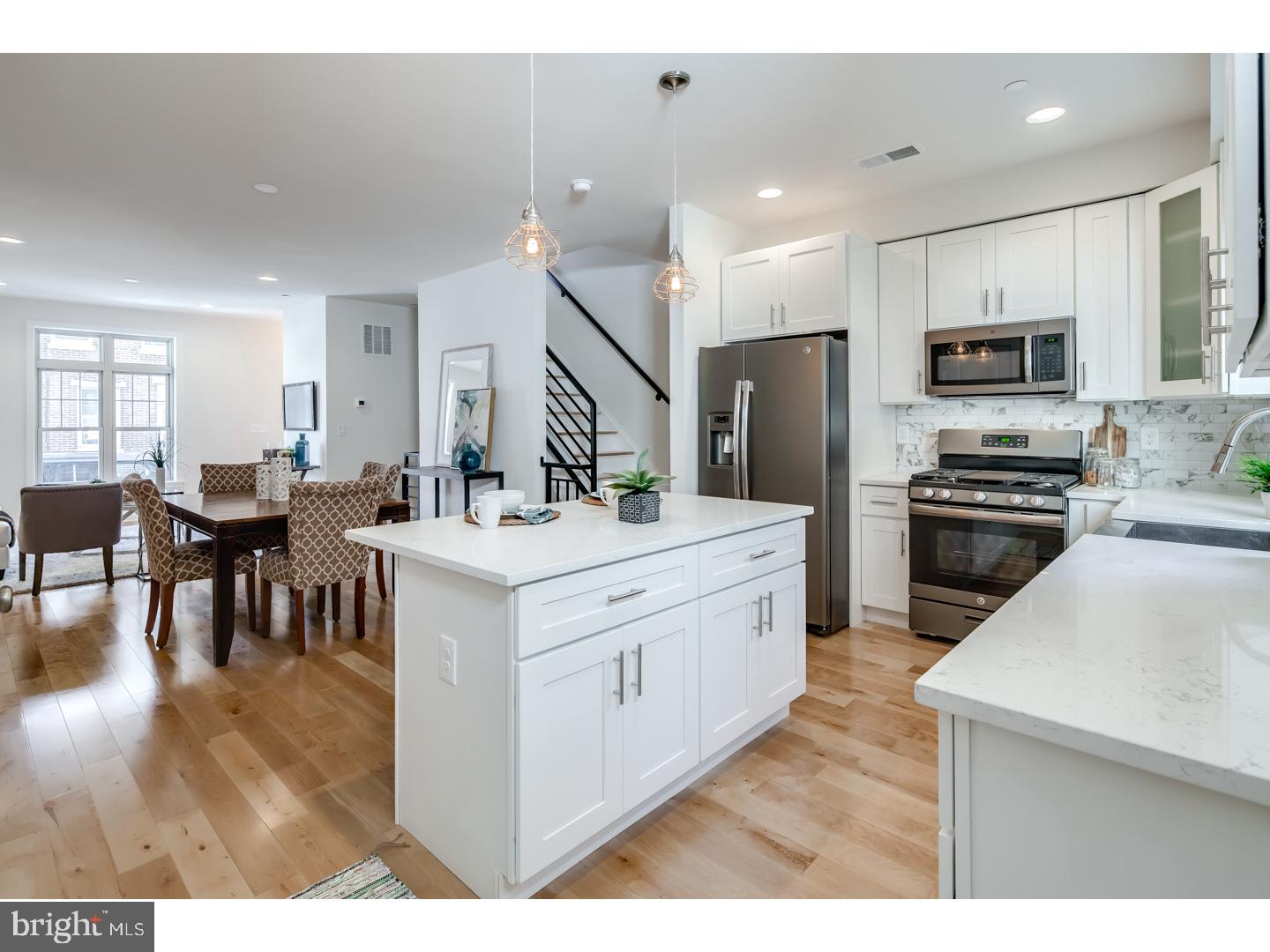 FISHTOWN - Residential