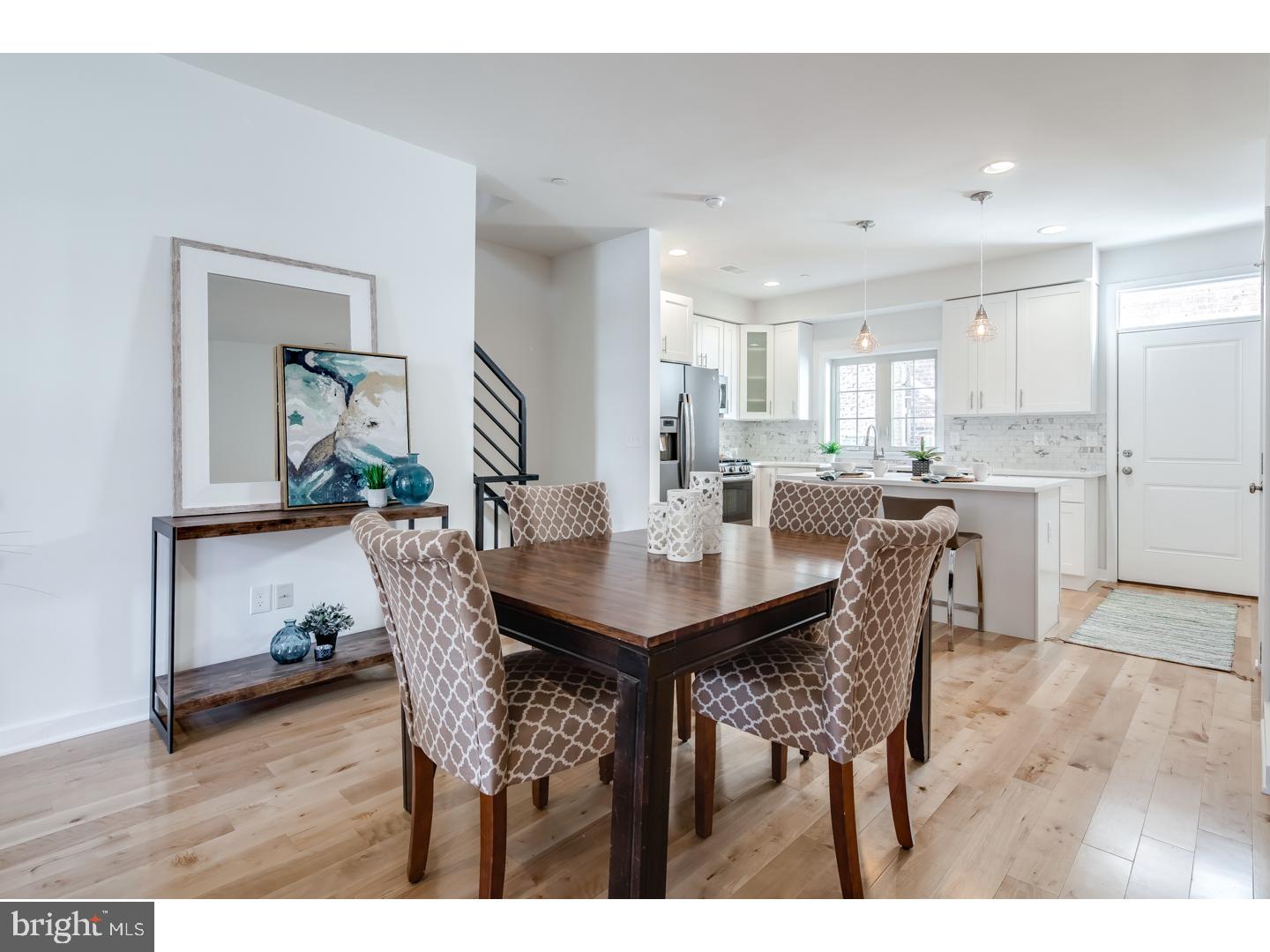 FISHTOWN - Residential