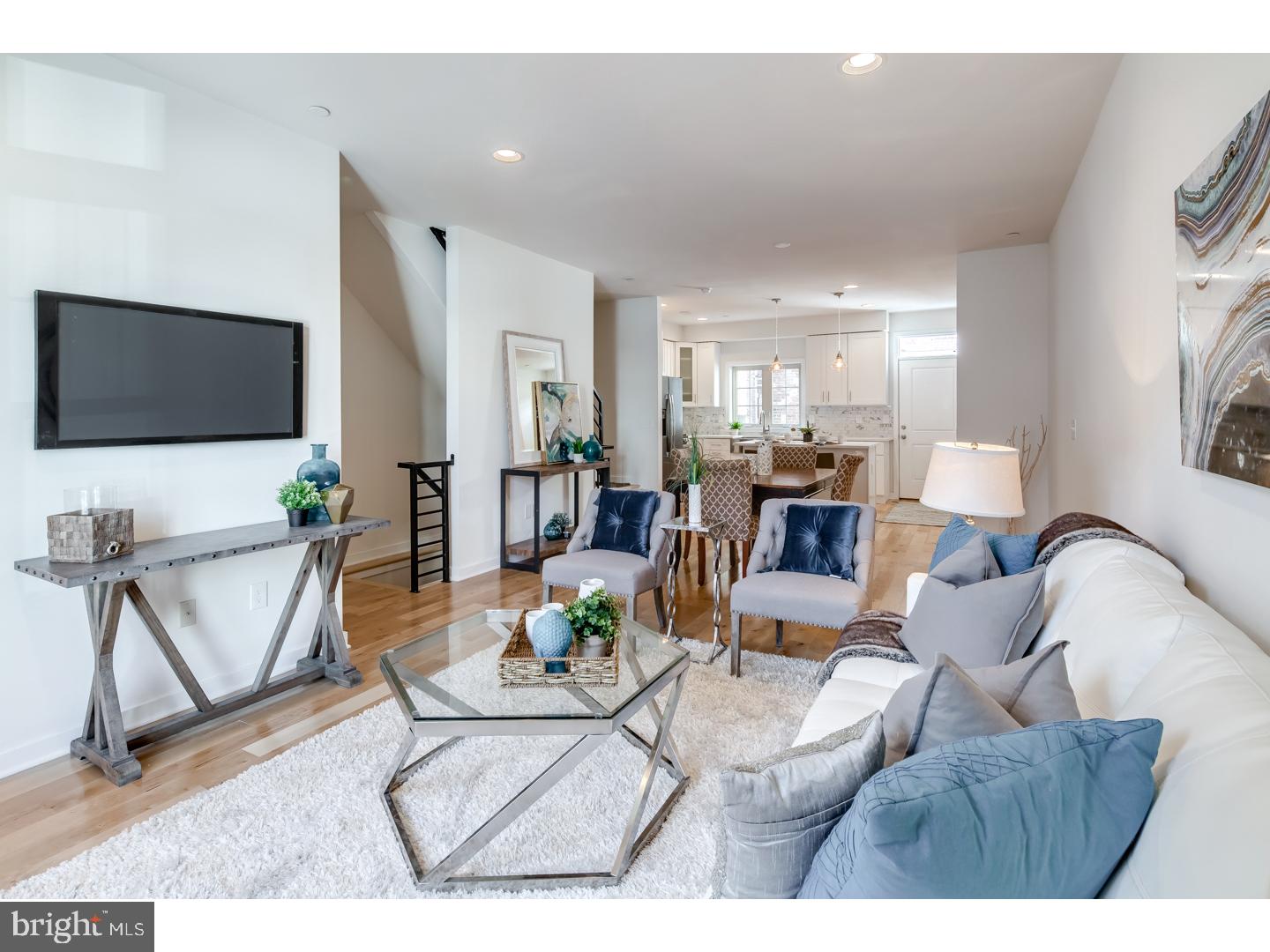 FISHTOWN - Residential
