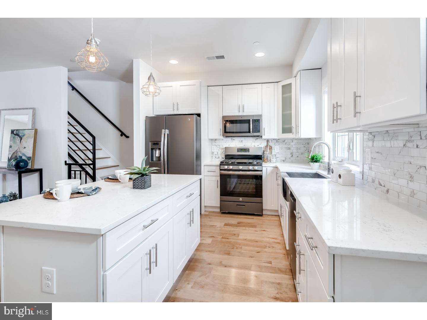FISHTOWN - Residential