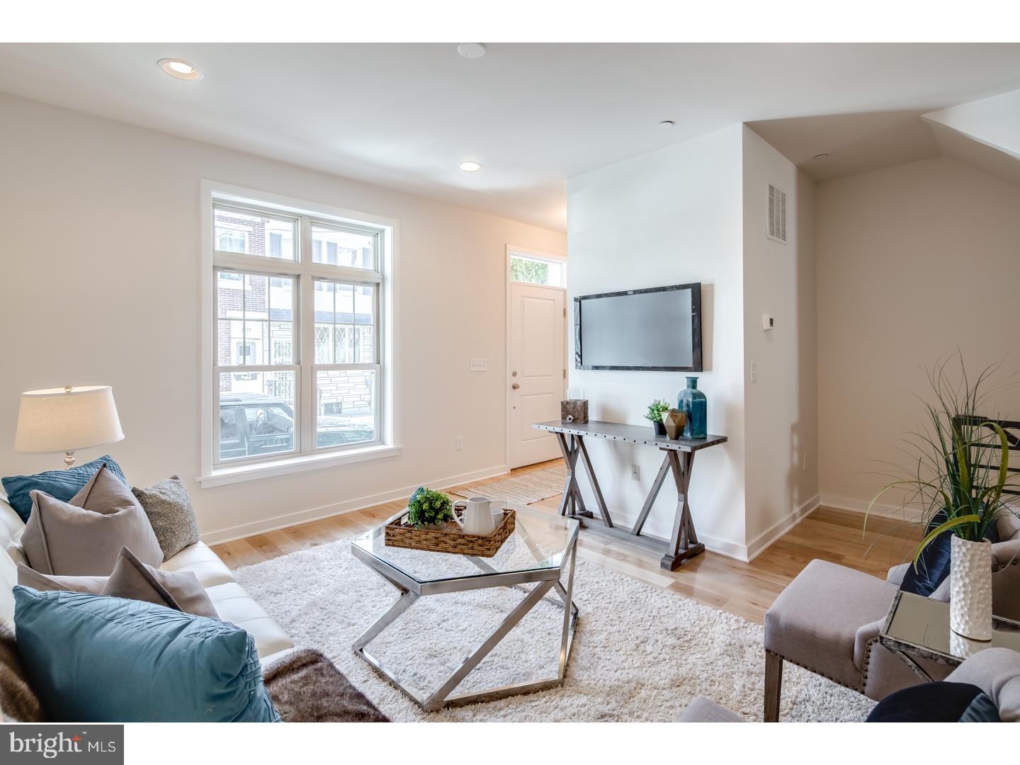 FISHTOWN - Residential