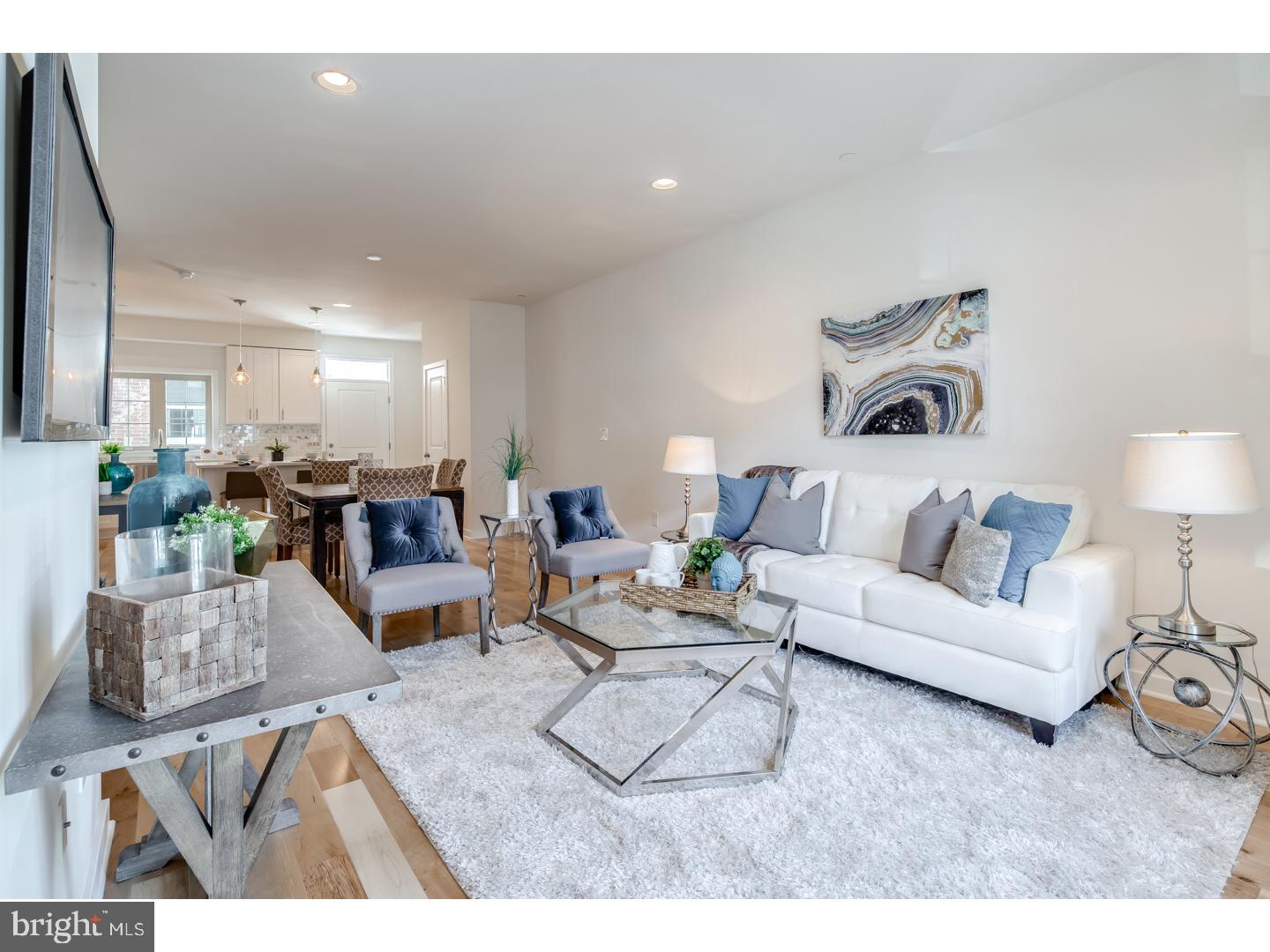 FISHTOWN - Residential