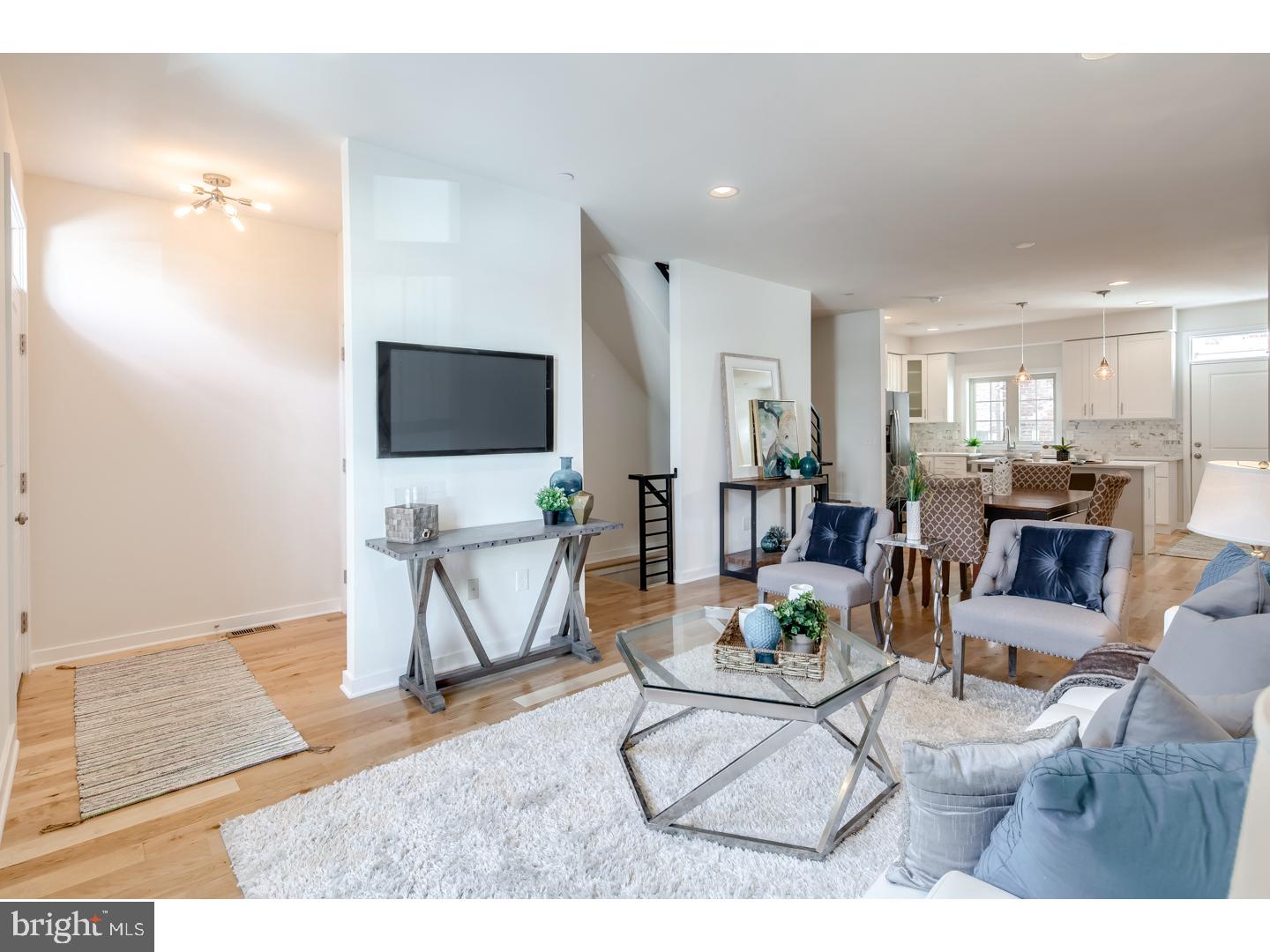 FISHTOWN - Residential