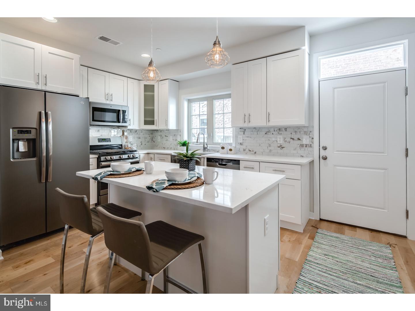 FISHTOWN - Residential