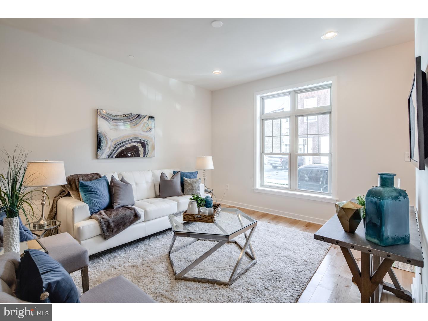 FISHTOWN - Residential