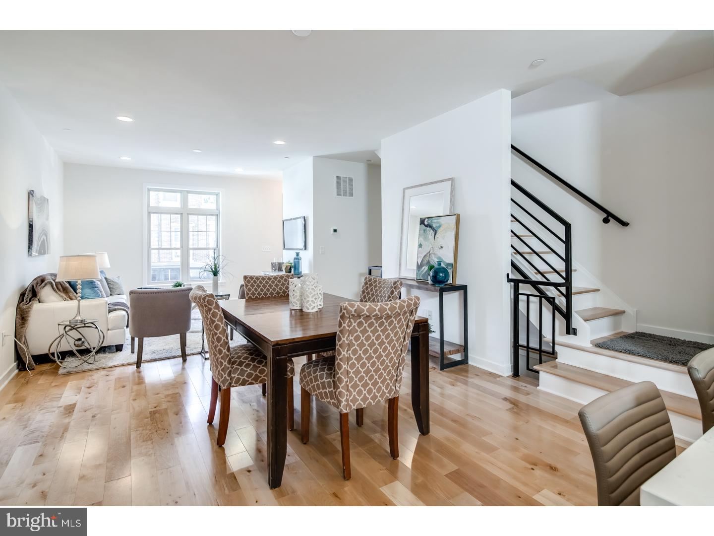 FISHTOWN - Residential