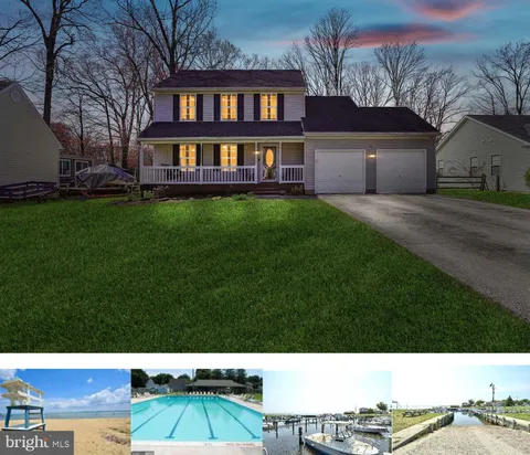 225 Larch Place, Stevensville, MD MLS: MDQA2012618