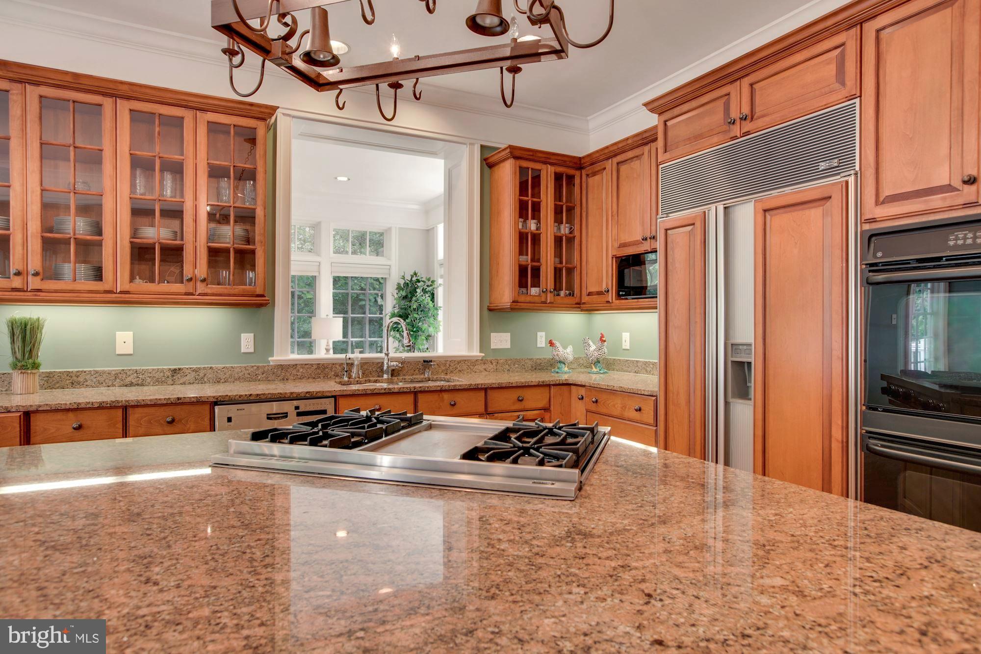 MERRY GO ROUND FARM - Residential