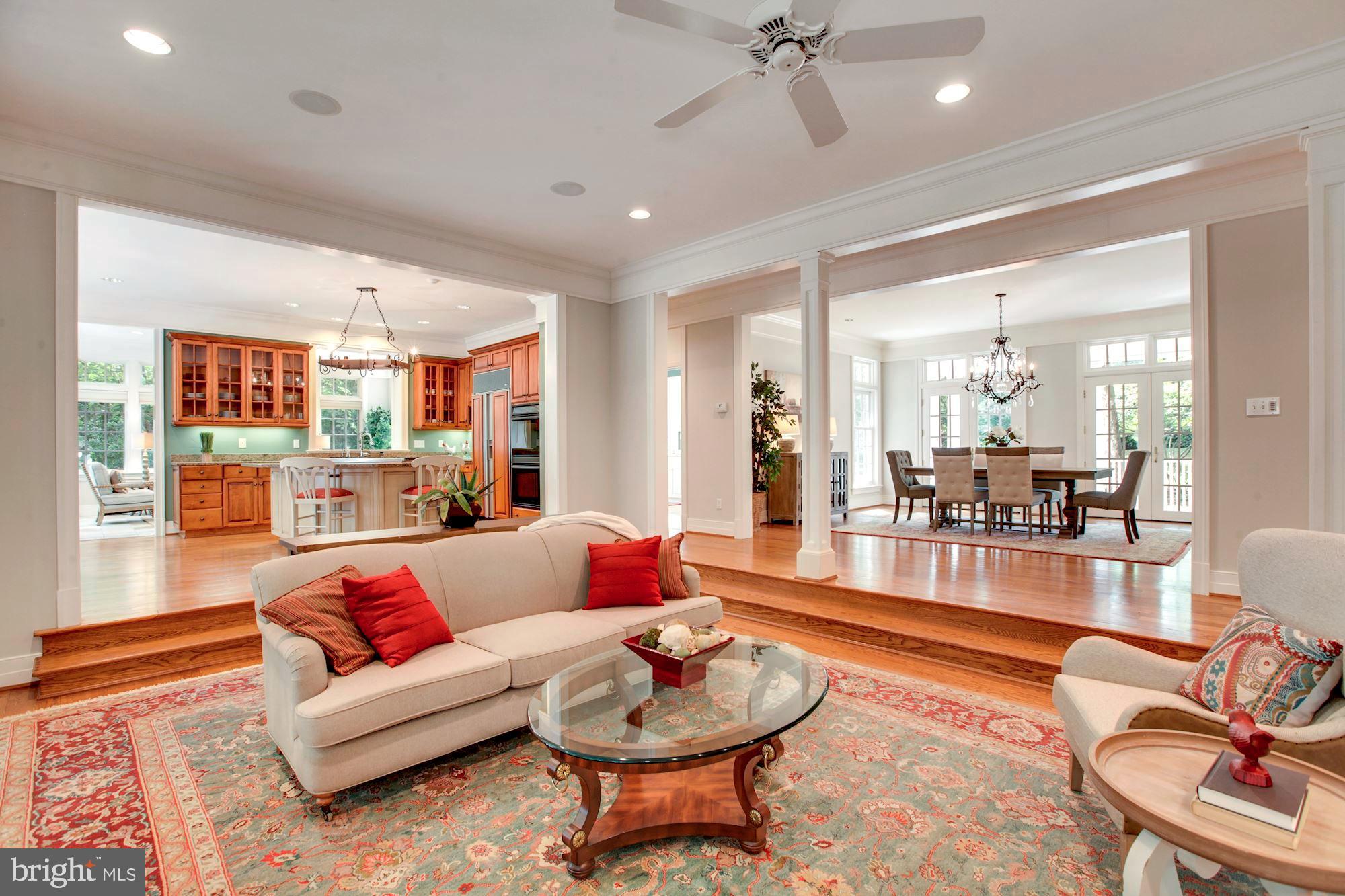 MERRY GO ROUND FARM - Residential