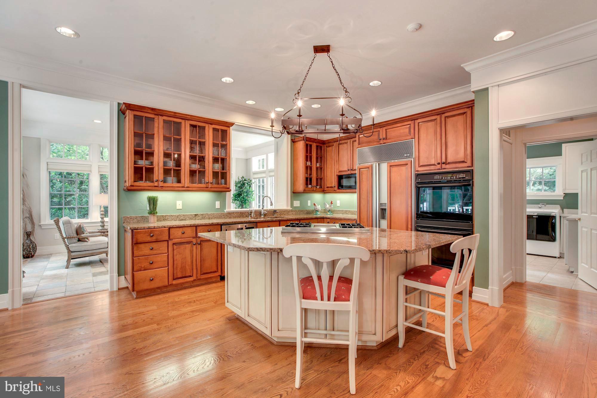 MERRY GO ROUND FARM - Residential