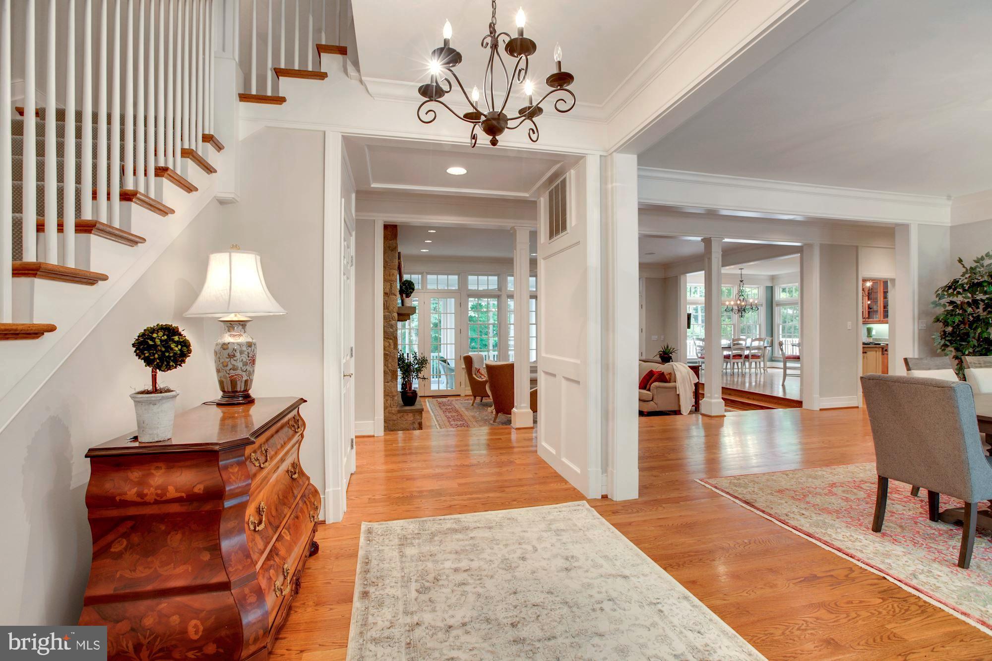 MERRY GO ROUND FARM - Residential