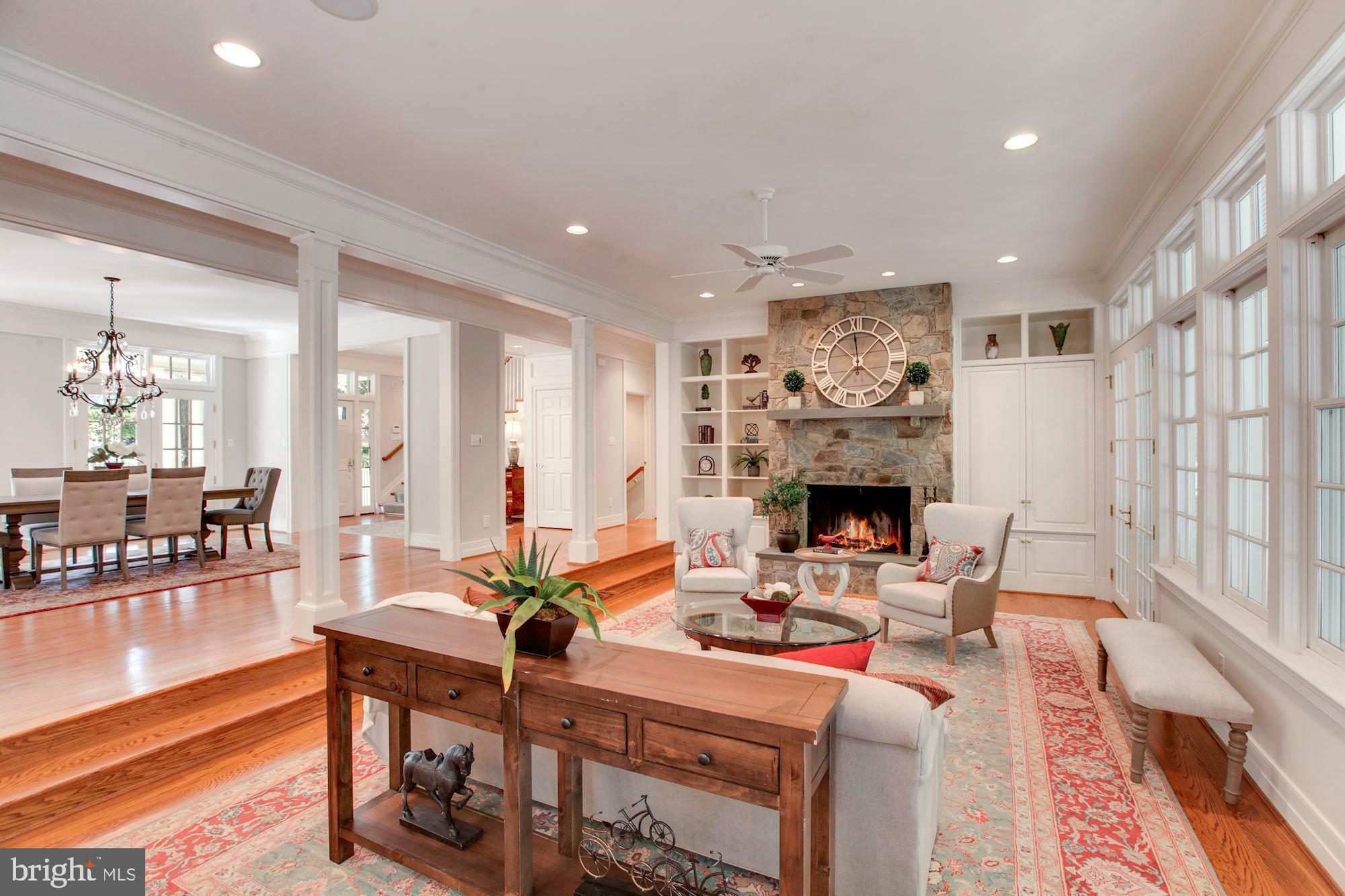 MERRY GO ROUND FARM - Residential