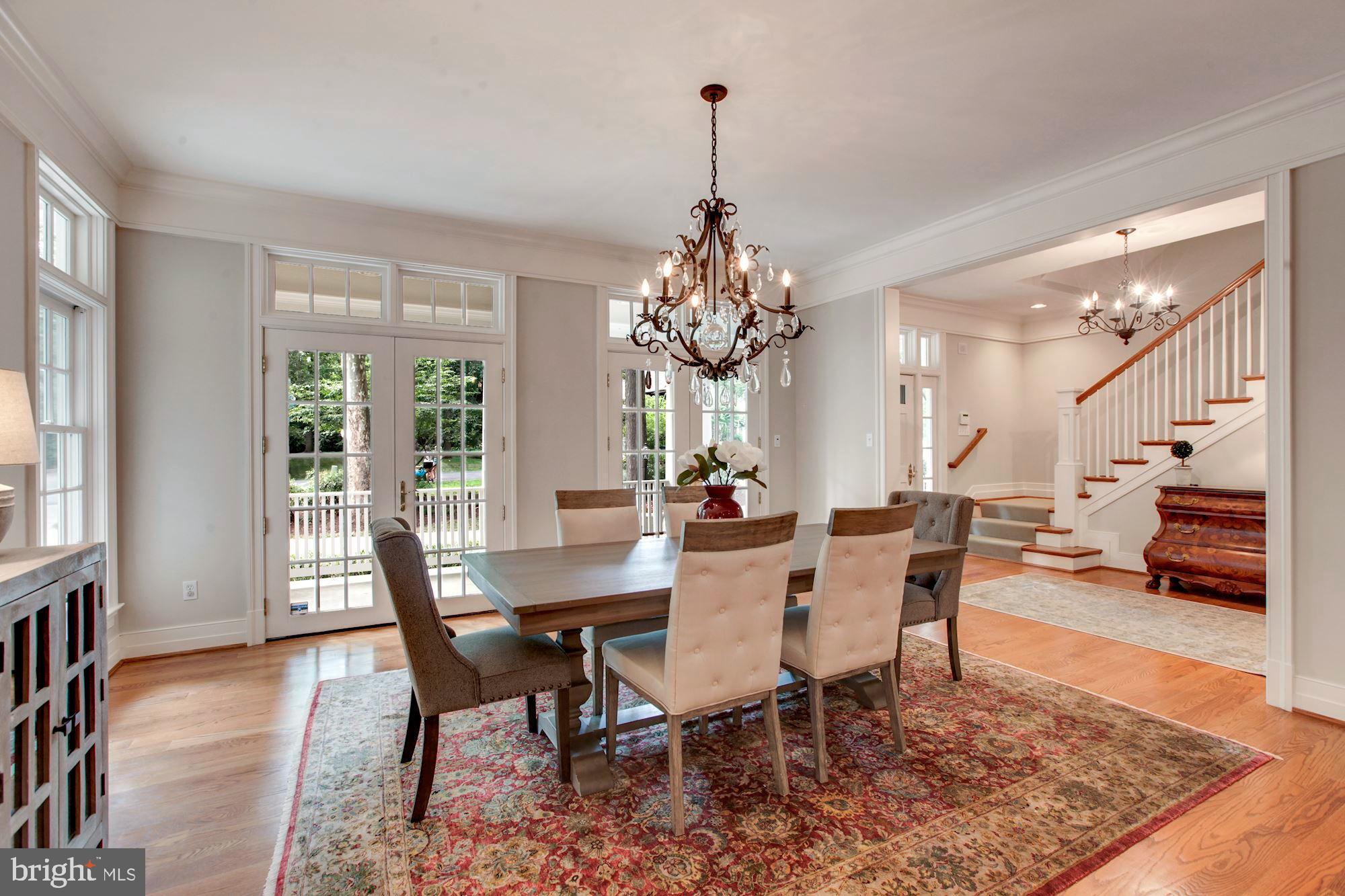 MERRY GO ROUND FARM - Residential