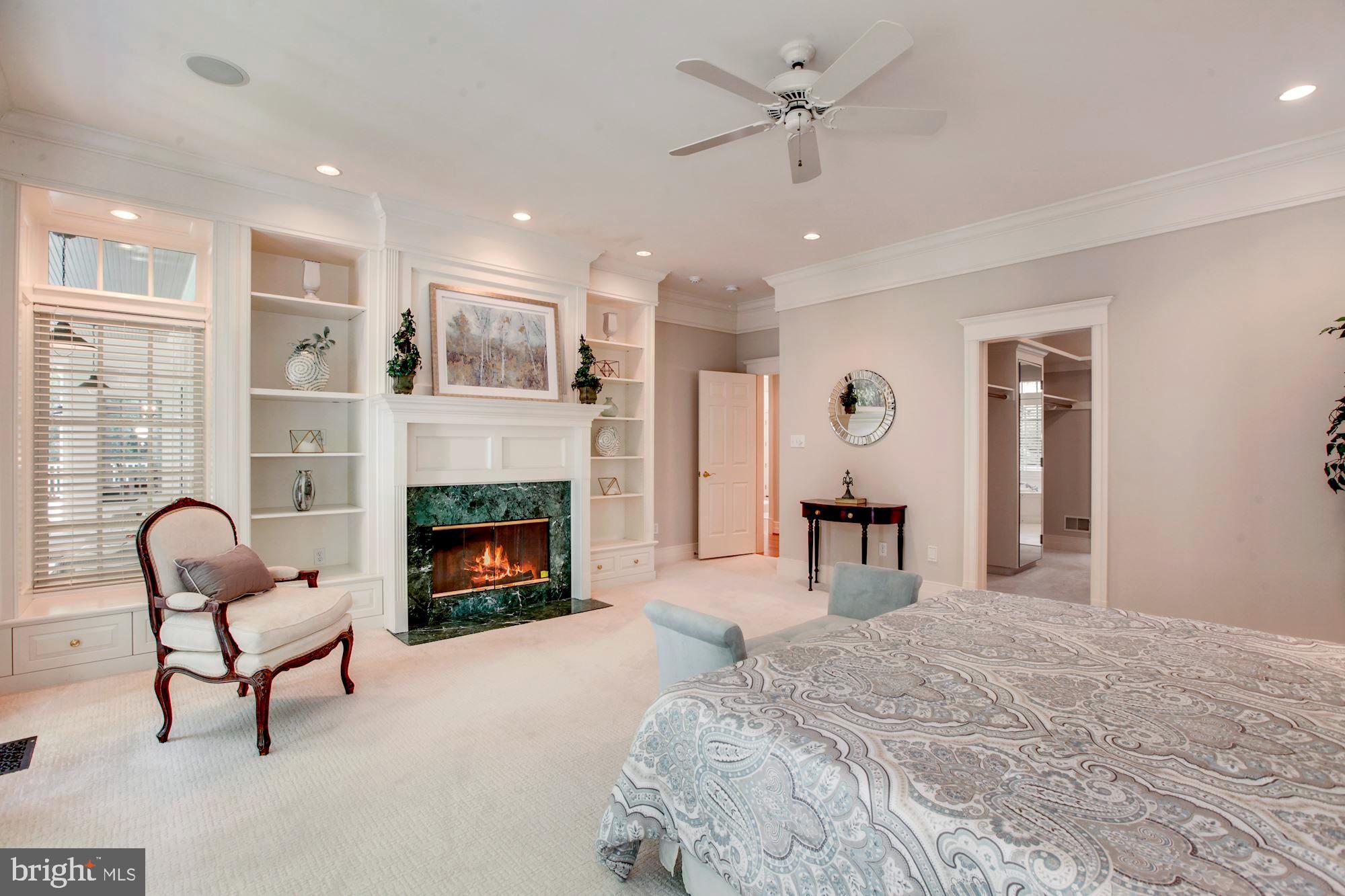 MERRY GO ROUND FARM - Residential