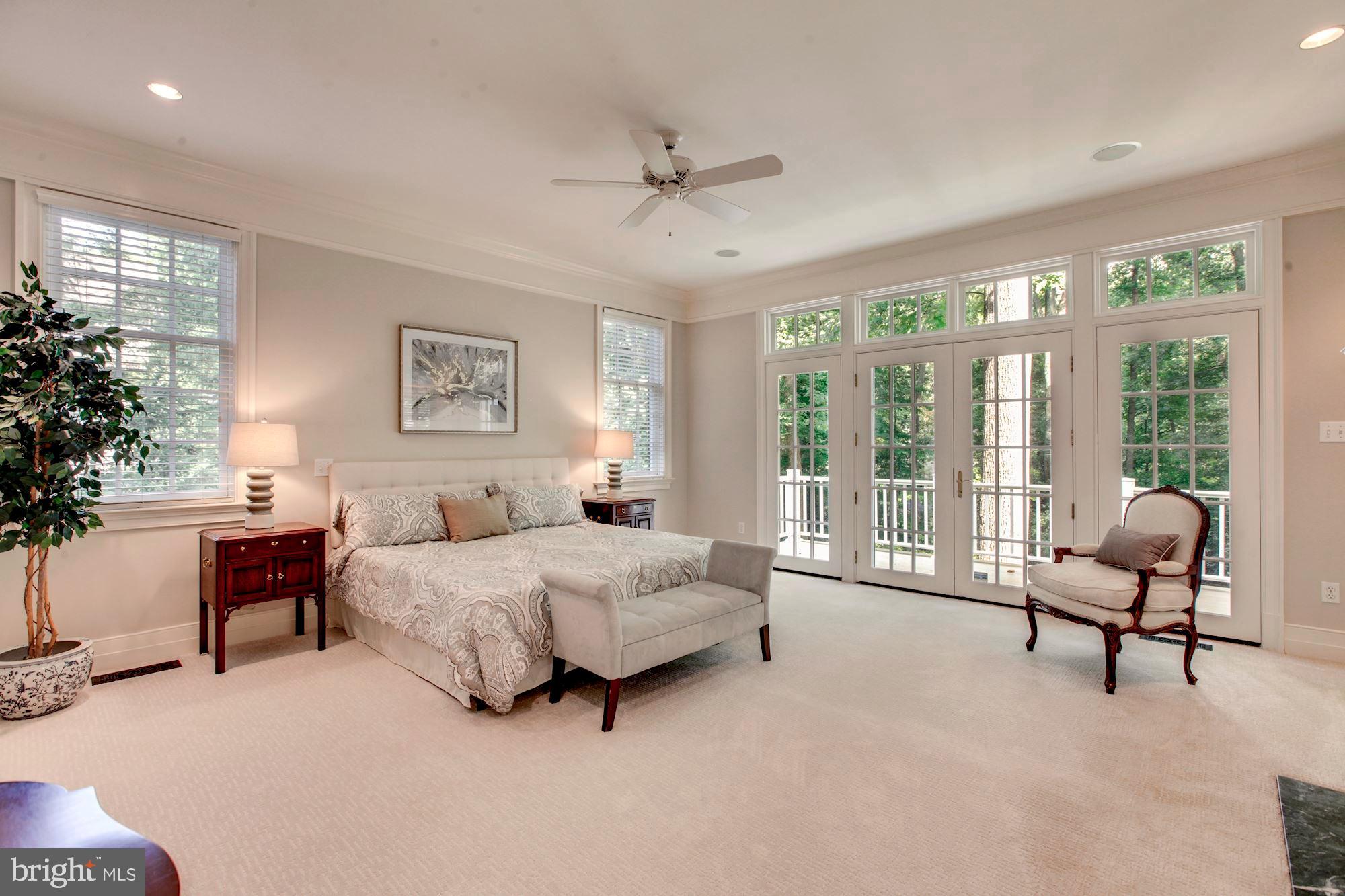 MERRY GO ROUND FARM - Residential