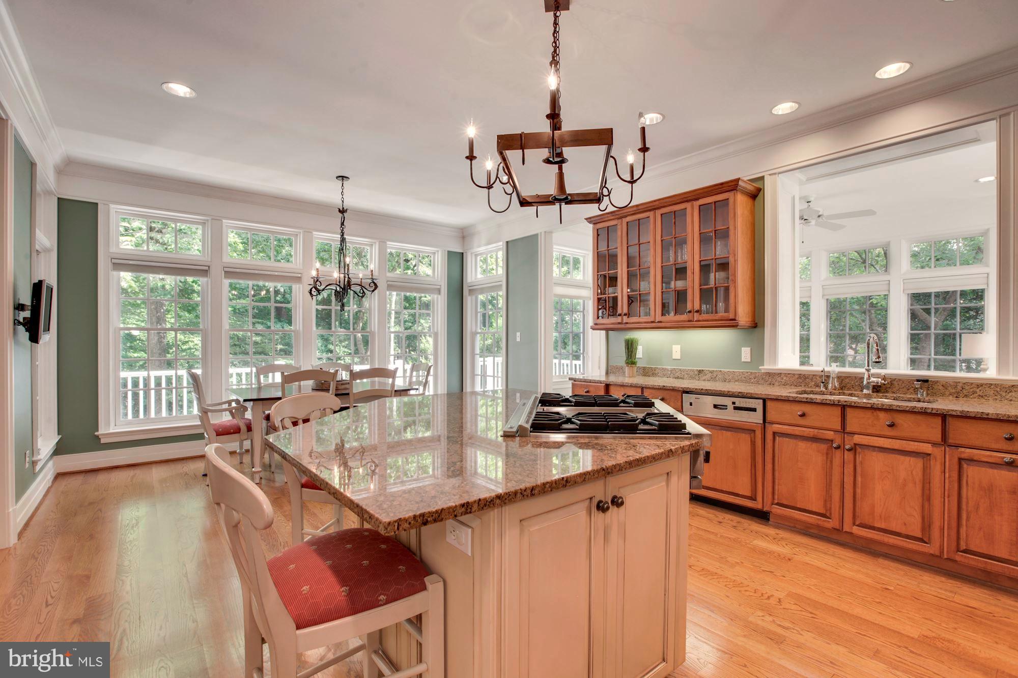 MERRY GO ROUND FARM - Residential