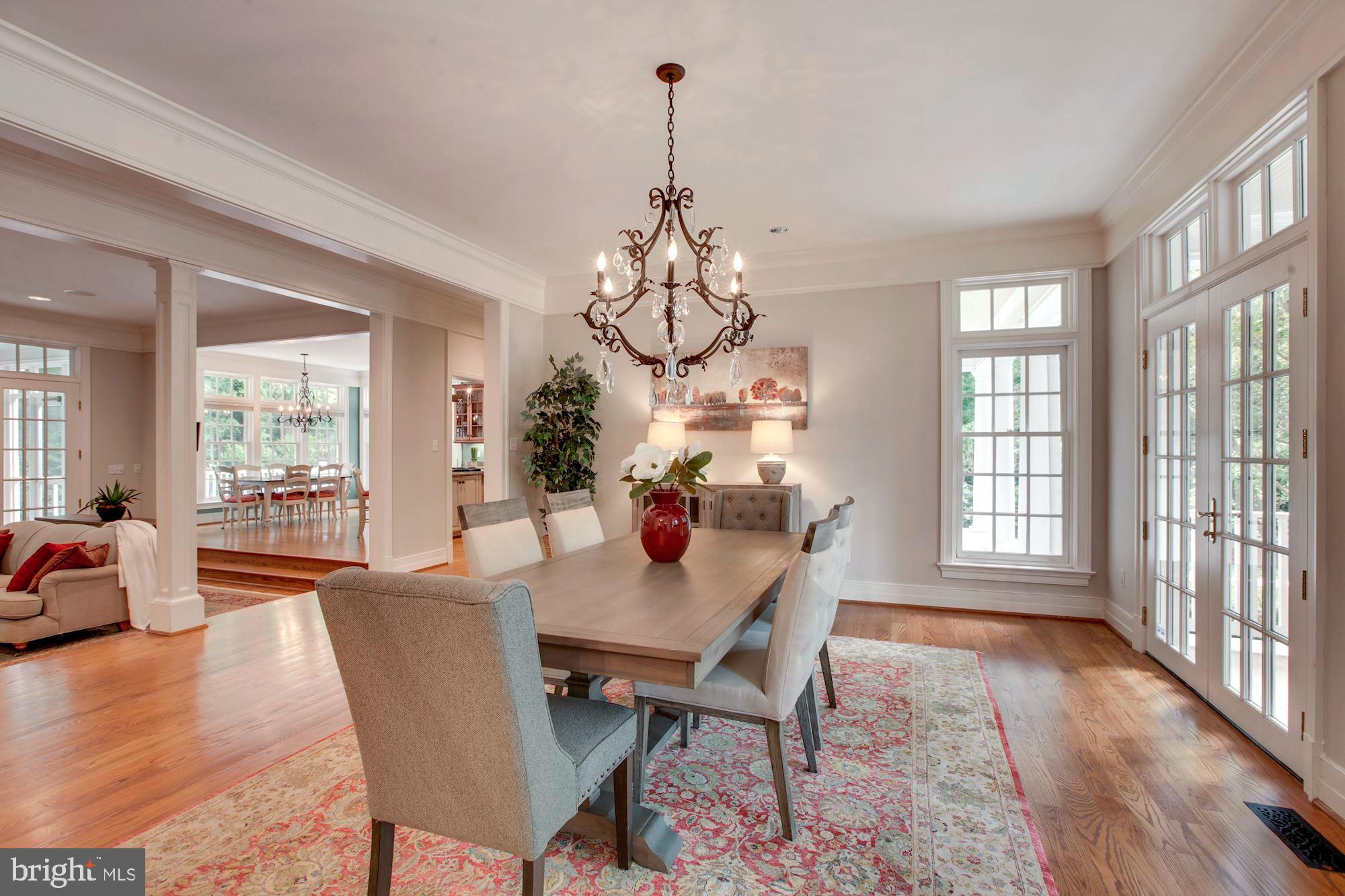 MERRY GO ROUND FARM - Residential