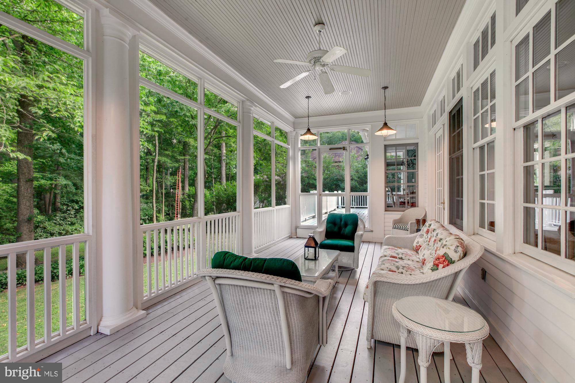 MERRY GO ROUND FARM - Residential