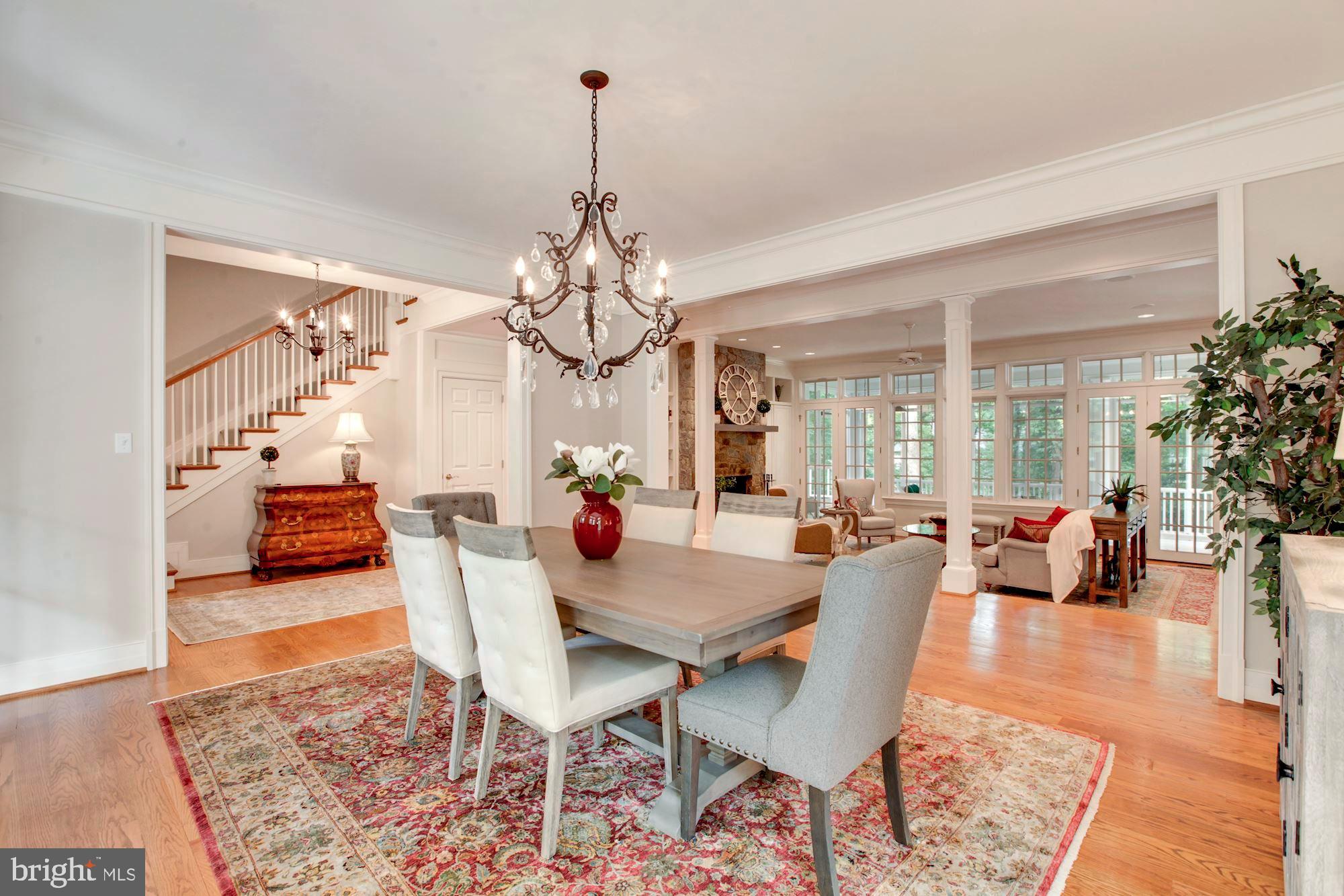 MERRY GO ROUND FARM - Residential