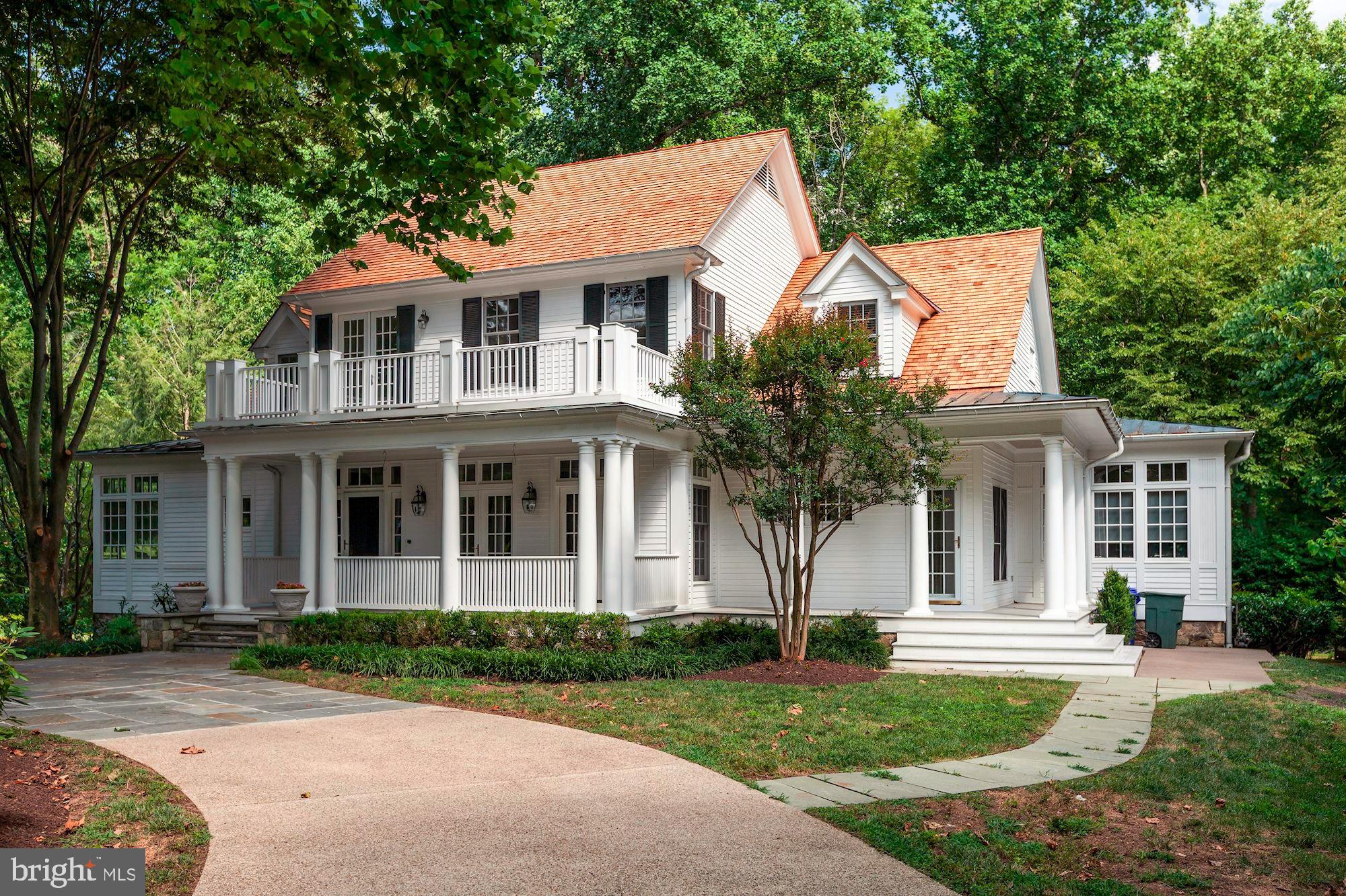 MERRY GO ROUND FARM - Residential