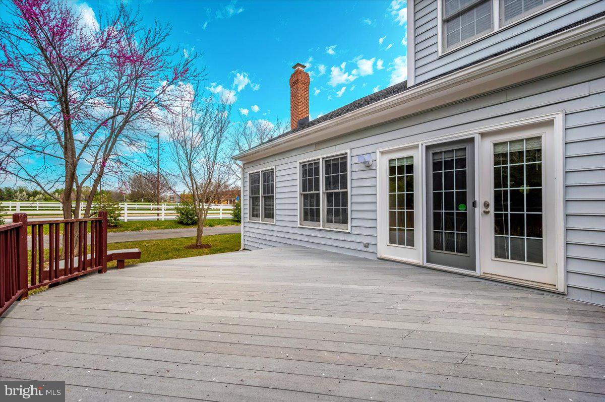 CLOPPERS MILL WEST - Residential