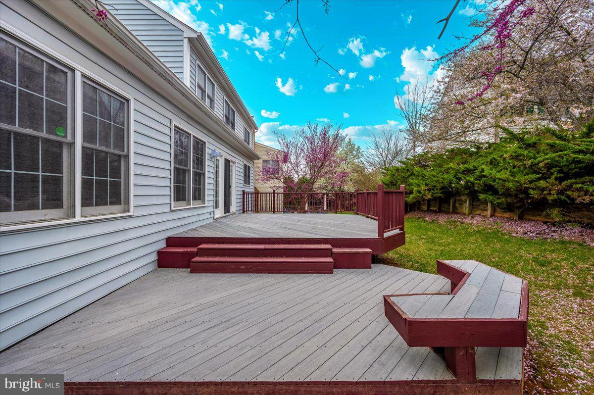 CLOPPERS MILL WEST - Residential