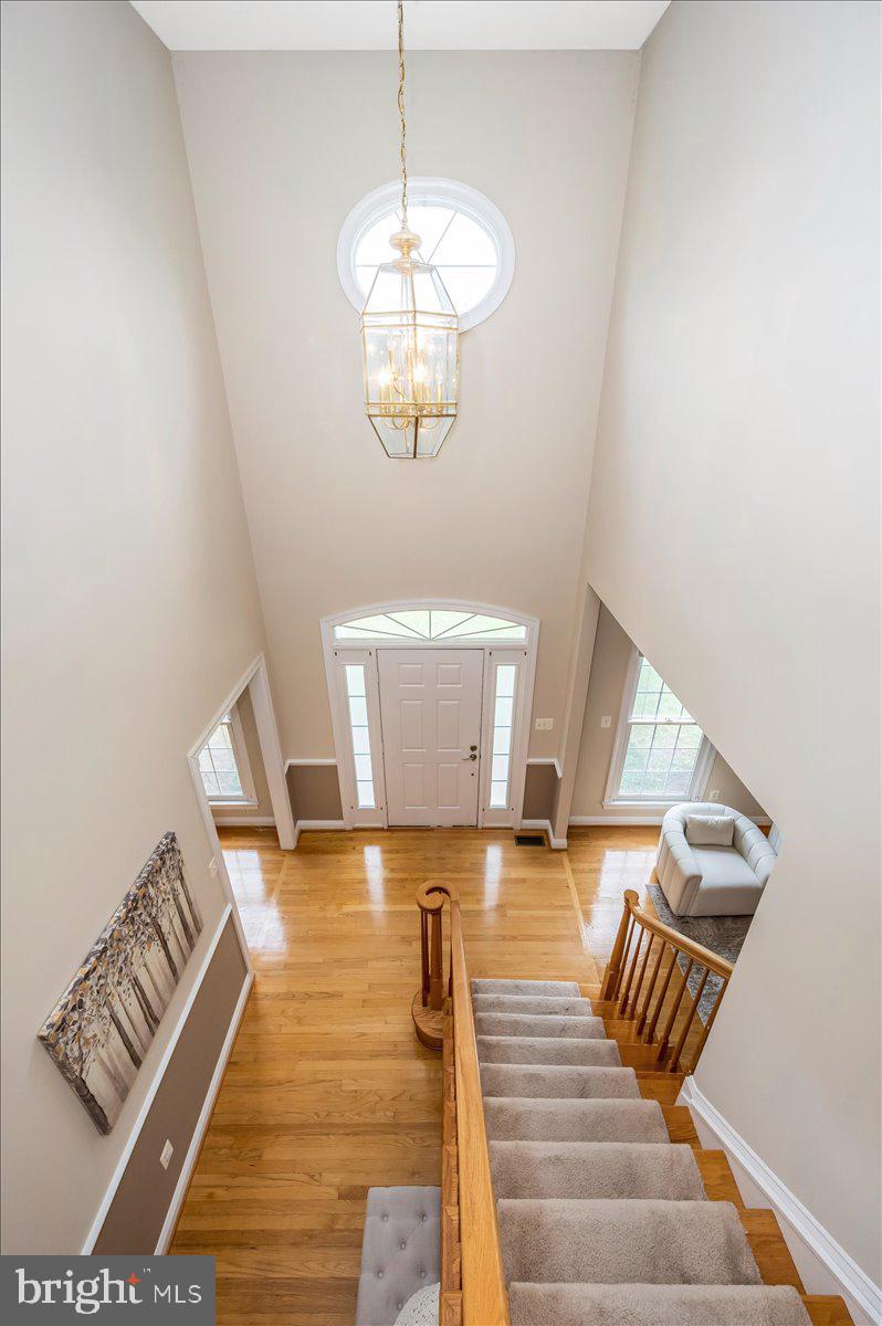 CLOPPERS MILL WEST - Residential