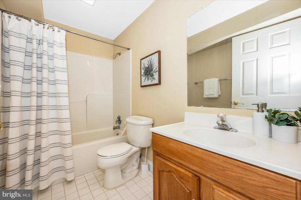 CLOPPERS MILL WEST - Residential