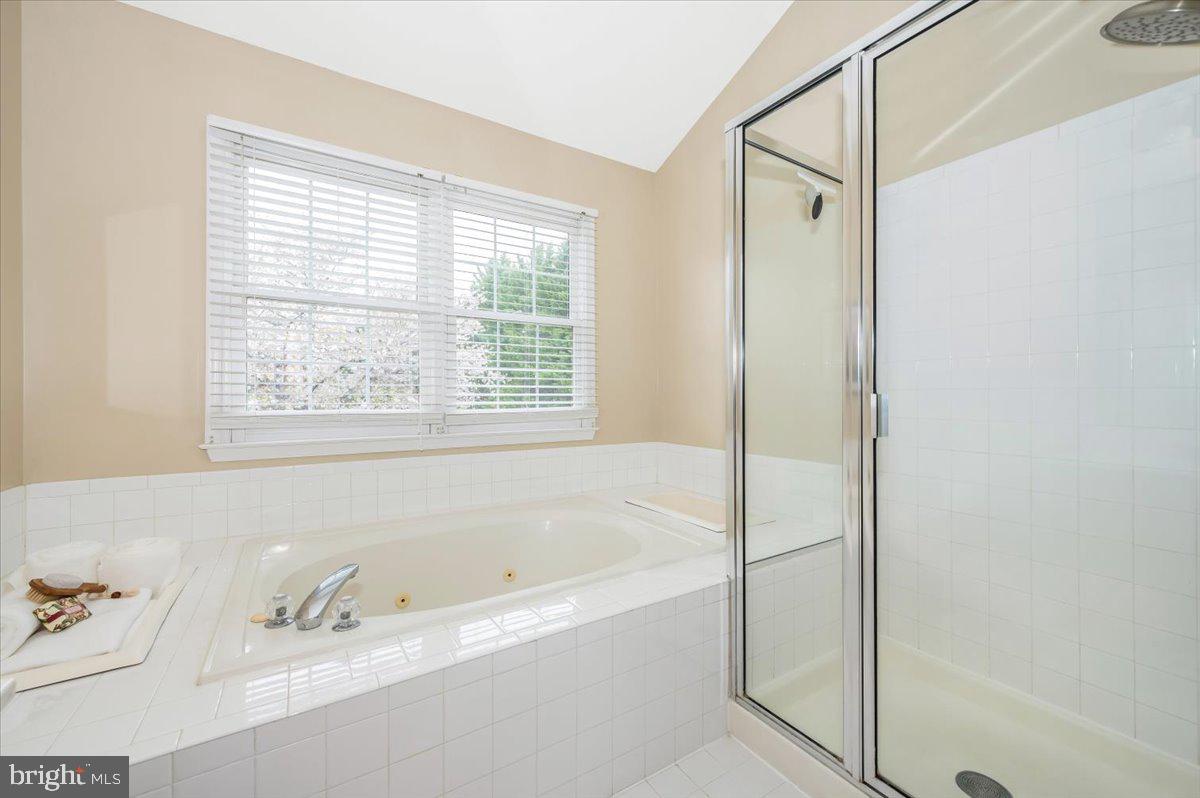 CLOPPERS MILL WEST - Residential