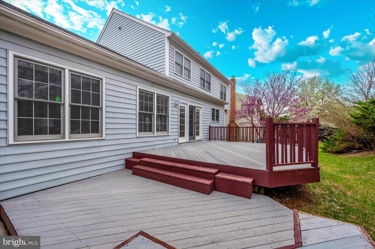 CLOPPERS MILL WEST - Residential