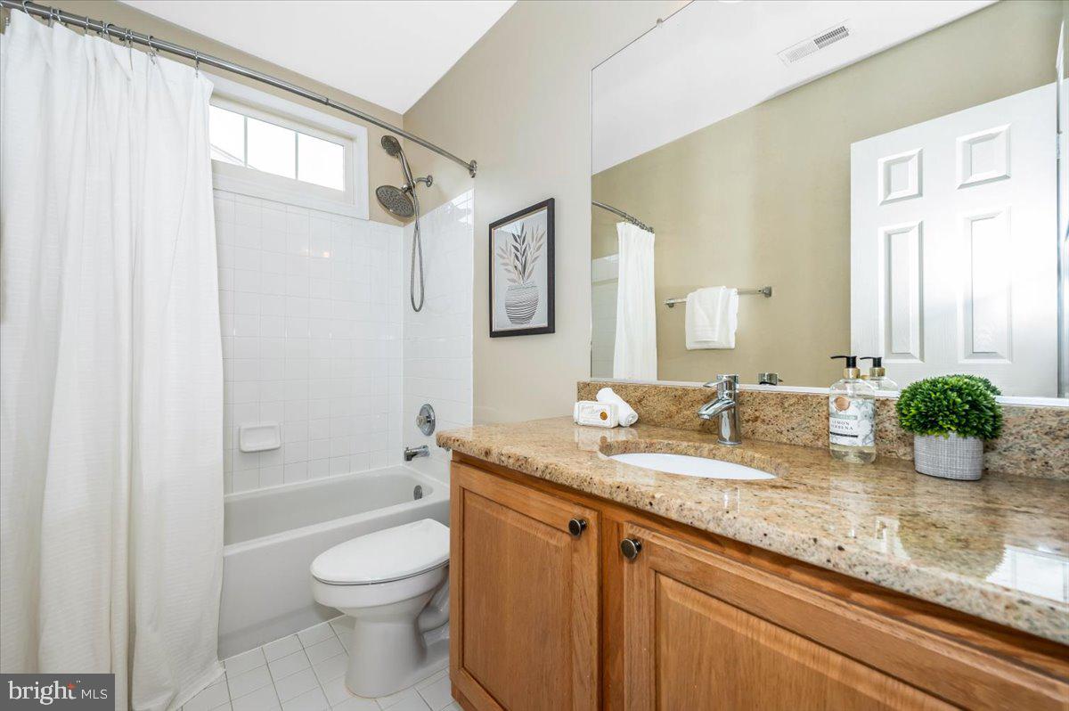 CLOPPERS MILL WEST - Residential