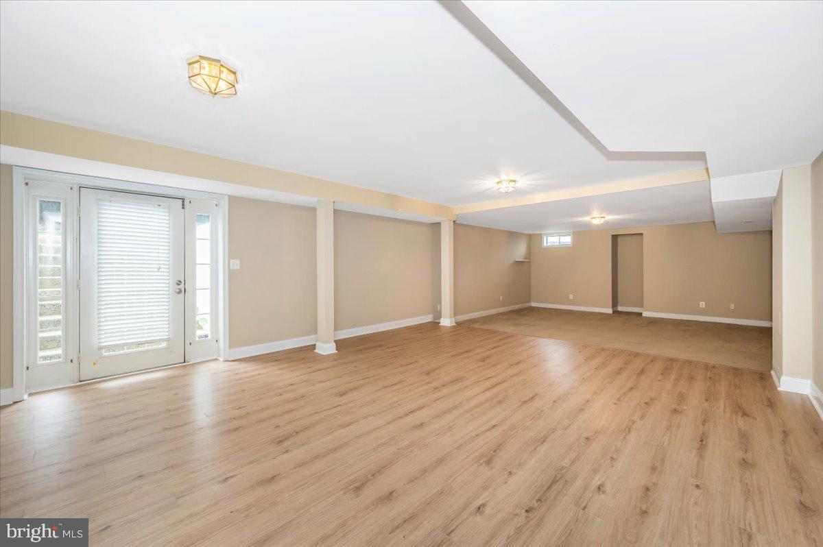 CLOPPERS MILL WEST - Residential