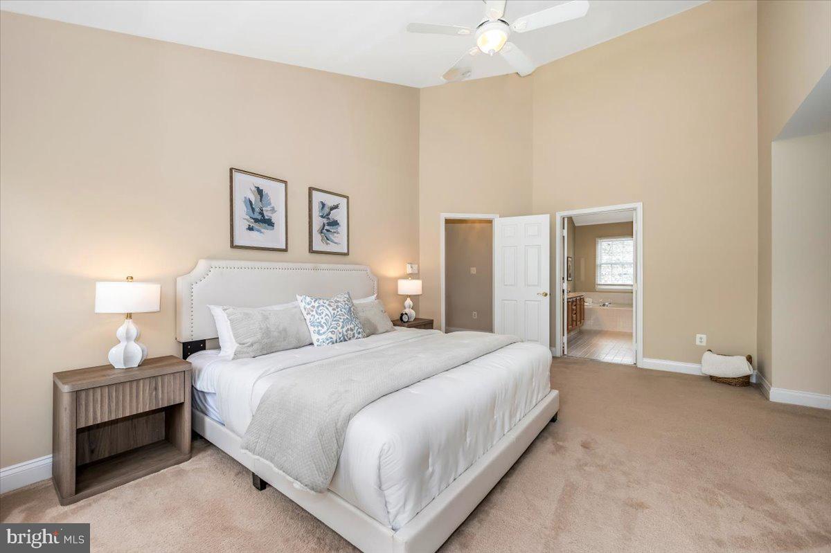 CLOPPERS MILL WEST - Residential