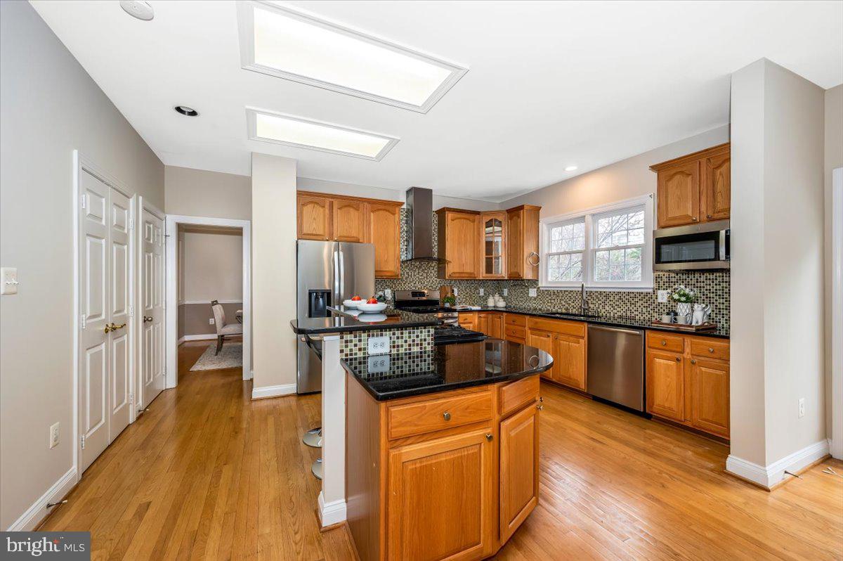 CLOPPERS MILL WEST - Residential