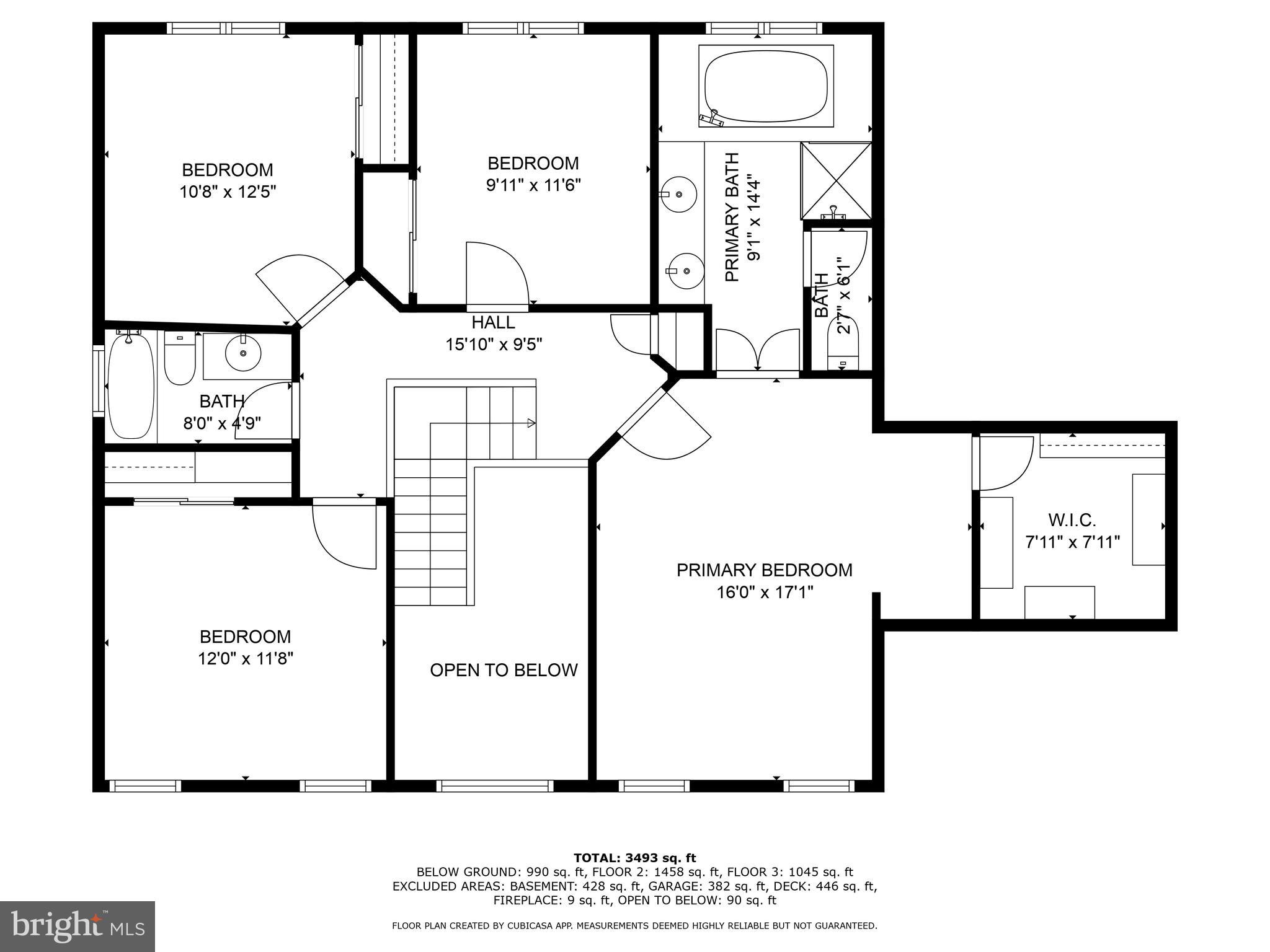 CLOPPERS MILL WEST - Residential