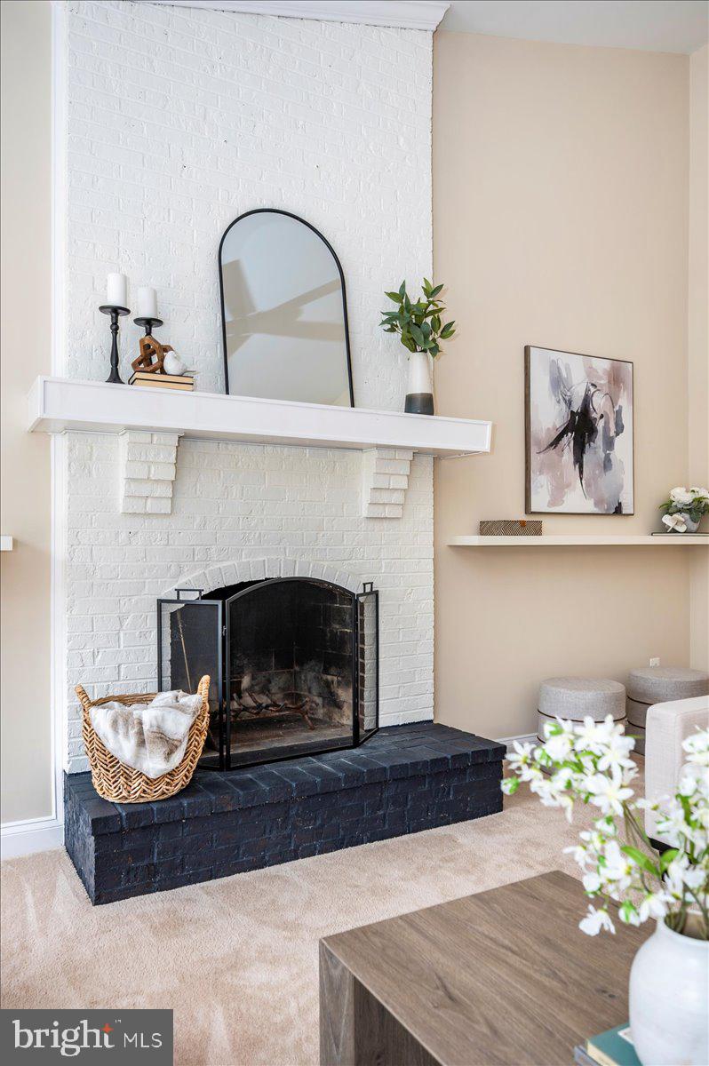 CLOPPERS MILL WEST - Residential