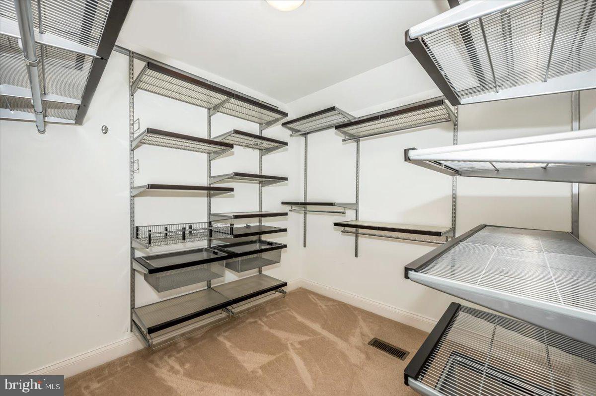 CLOPPERS MILL WEST - Residential