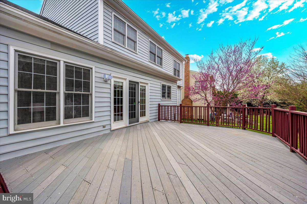 CLOPPERS MILL WEST - Residential