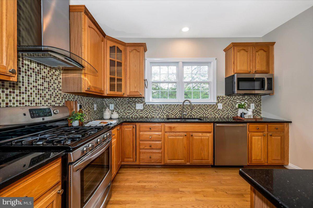 CLOPPERS MILL WEST - Residential