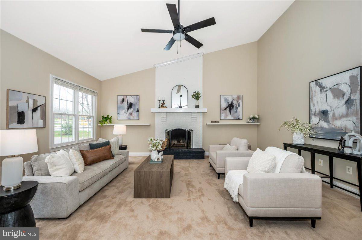 CLOPPERS MILL WEST - Residential