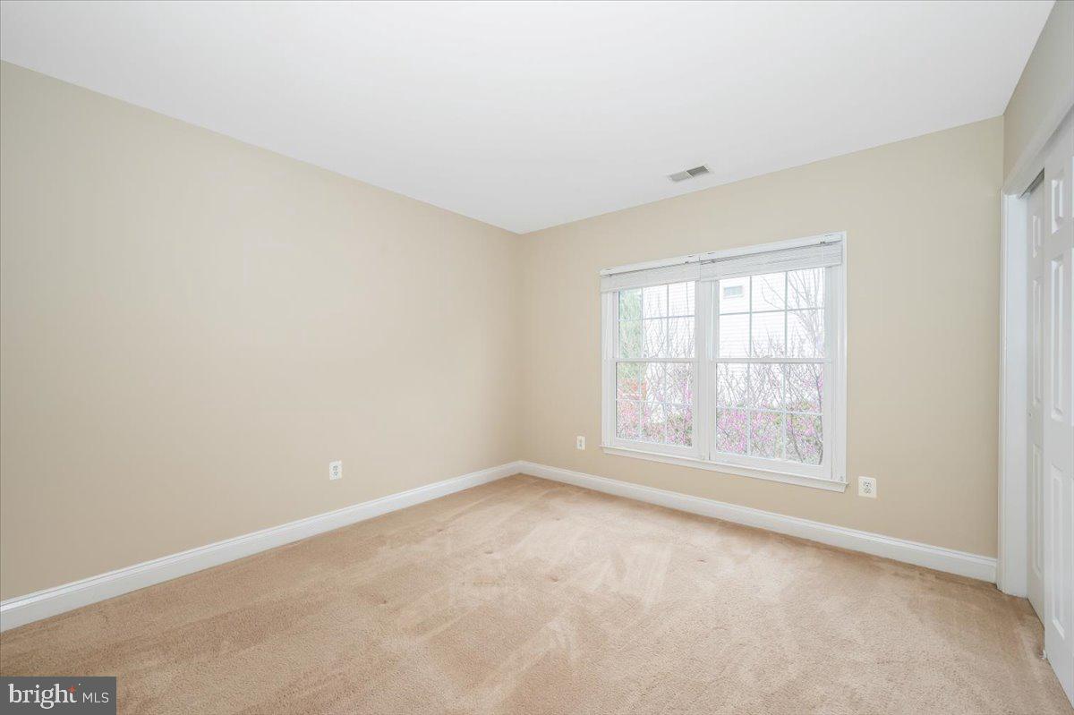 CLOPPERS MILL WEST - Residential