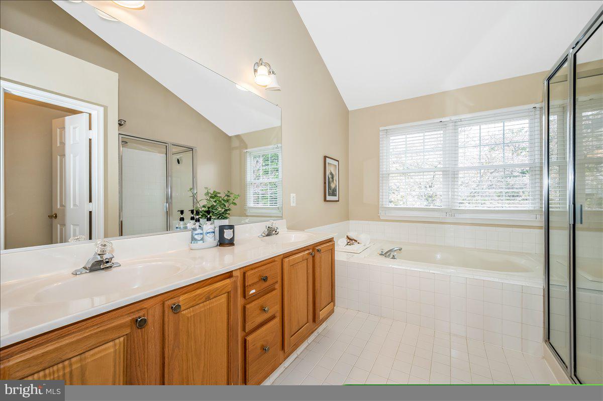 CLOPPERS MILL WEST - Residential