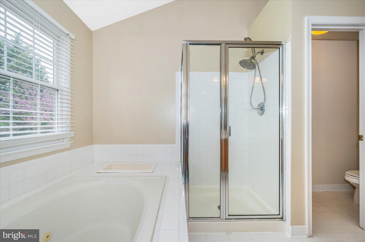 CLOPPERS MILL WEST - Residential