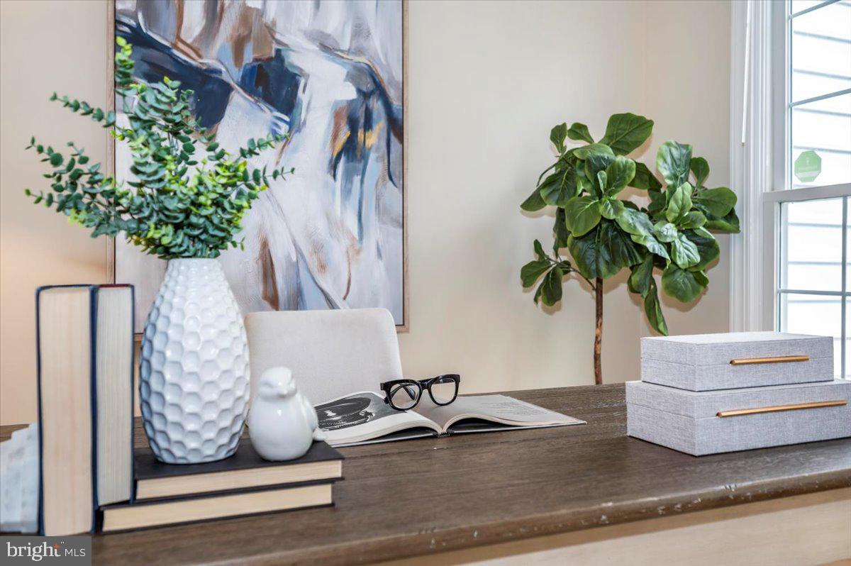 CLOPPERS MILL WEST - Residential