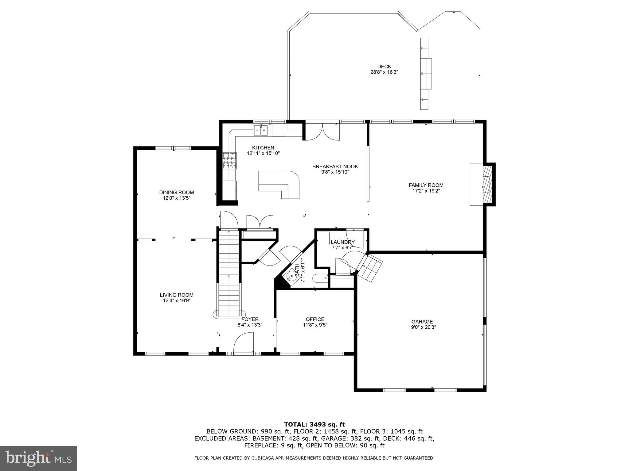 CLOPPERS MILL WEST - Residential