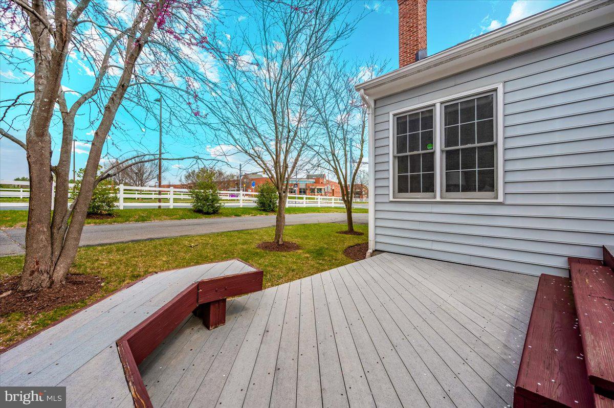 CLOPPERS MILL WEST - Residential