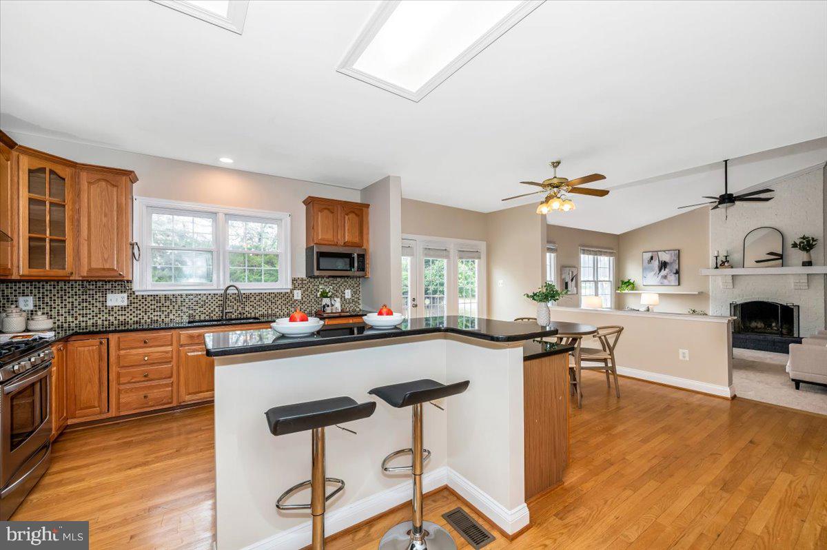 CLOPPERS MILL WEST - Residential