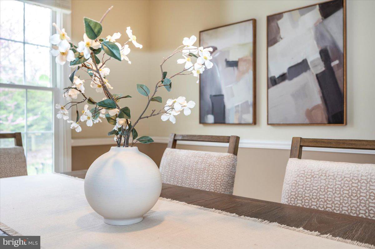 CLOPPERS MILL WEST - Residential