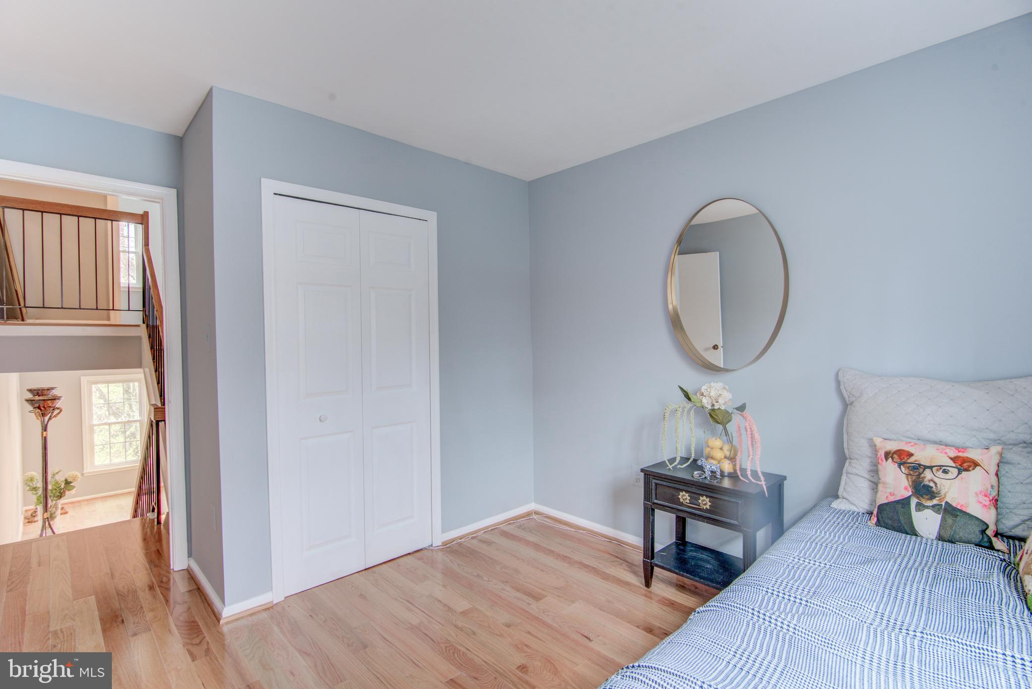 MCLEAN PARK MANOR - Residential