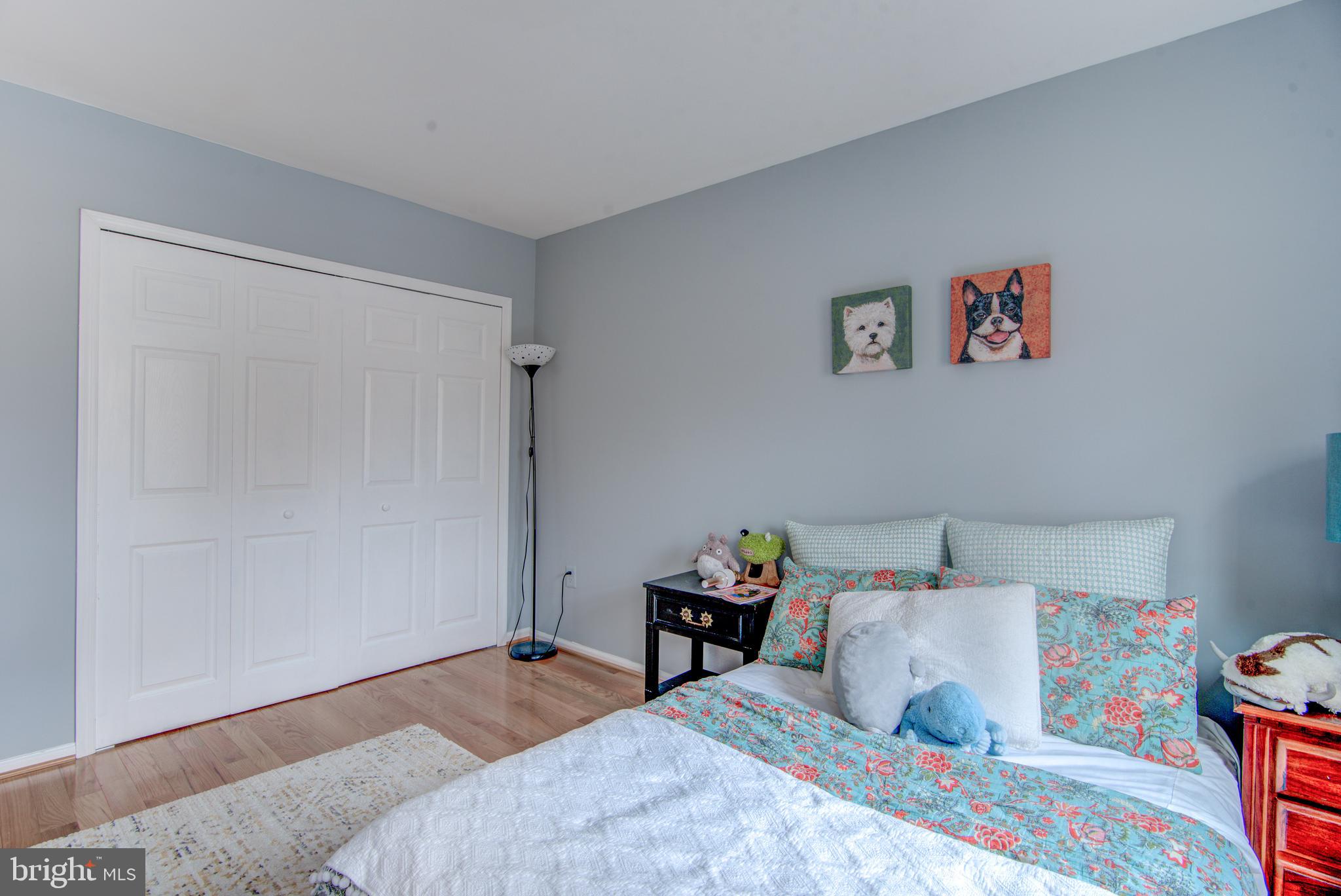 MCLEAN PARK MANOR - Residential